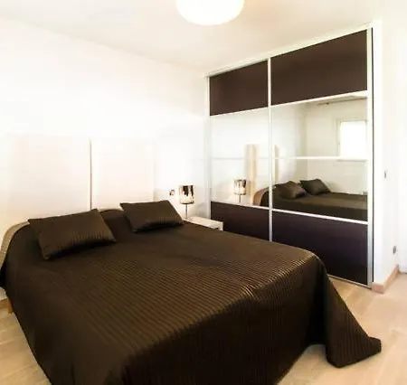Croisette View Lux Flat Apartment