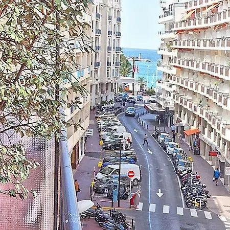 Croisette View Lux Flat Apartment