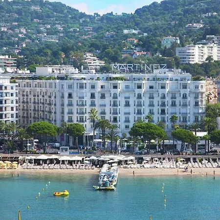 Apartment Croisette View Lux Flat