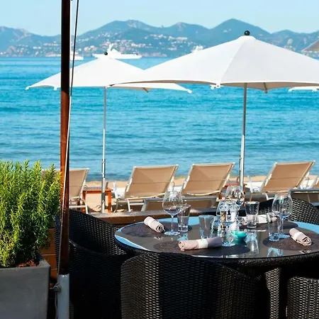 Apartment Croisette View Lux Flat Cannes
