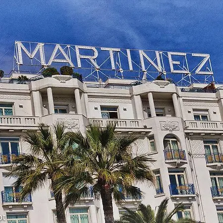 Apartment Croisette View Lux Flat Cannes