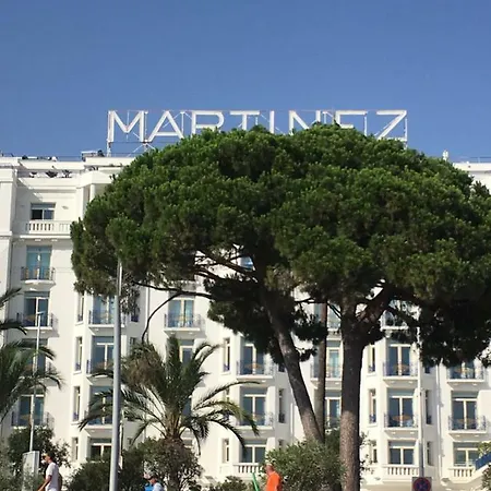 Apartment Croisette View Lux Flat *